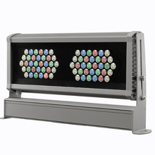 Архитектурный светодиодный прожектор STLA-Arch-FL68-180W RGBW(RGBA)